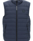 Woolrich sundance puffer vest