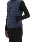 Woolrich sundance puffer vest