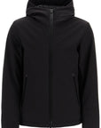 Woolrich softshell pacific jacket for outdoor