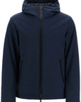 Woolrich softshell pacific jacket for outdoor