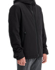 Woolrich softshell pacific jacket for outdoor