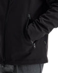 Woolrich softshell pacific jacket for outdoor