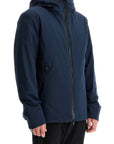 Woolrich softshell pacific jacket for outdoor