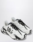 Dolce & Gabbana Dolce&Gabbana Sneaker Day Faster black and white