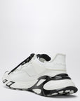 Dolce & Gabbana Dolce&Gabbana Sneaker Day Faster black and white