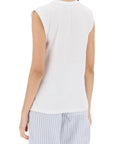 Skall Studio sleeveless top