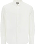 A.P.C. edouard button-down shirt