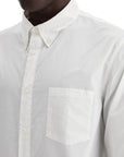 A.P.C. edouard button-down shirt