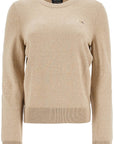 A.P.C. cotton therese pullover