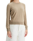 A.P.C. cotton therese pullover