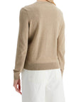 A.P.C. cotton therese pullover