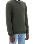 A.P.C. mayeul cotton crewneck pul