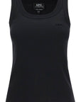 A.P.C. agathe tank top for