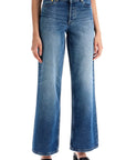 A.P.C. straight-cut elisabeth jeans