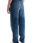 A.P.C. martin straight jeans