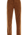 A.P.C. "corduroy constantin pants