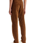 A.P.C. "corduroy constantin pants