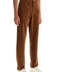 A.P.C. "corduroy constantin pants