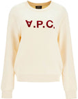 A.P.C. grand vpc sweatshirt