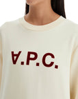 A.P.C. grand vpc sweatshirt