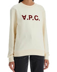 A.P.C. grand vpc sweatshirt