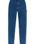 A.P.C. fergus workwear jeans