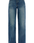 A.P.C. elisabeth straight jeans