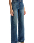 A.P.C. elisabeth straight jeans