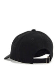 A.P.C. charlie's baseball cap