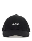 A.P.C. charlie's baseball cap