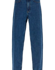 A.P.C. 'organic cotton martin jeans for