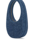 Coperni swipe mini hobo bag