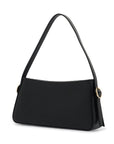 Coperni ed leather bag with flap