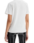 Coperni boxy crewneck t