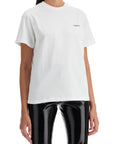 Coperni boxy crewneck t