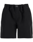 Coperni twill boxer shorts for men