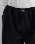 Coperni twill boxer shorts for men