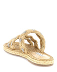 Aquazzura coastal flat esp