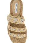 Aquazzura coastal flat esp