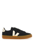 Veja bold field sneakers