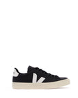 Veja chromefree leather campo sneakers