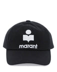 Isabel Marant tyron baseball cap