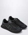 Dolce & Gabbana Dolce&Gabbana Black sneaker DG CUSHION