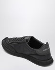 Dolce & Gabbana Dolce&Gabbana Black sneaker DG CUSHION