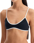 Tropic Of C rio bikini top for