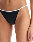 Tropic Of C rio bikini briefs