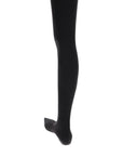 Dolce & Gabbana stretch jersey thigh-high boots