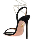 Aquazzura 'careless whisper 105