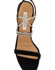 Aquazzura 'careless whisper 105