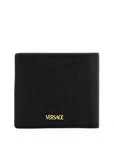 Versace medusa biggie bi-fold wallet